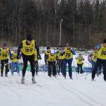 «Принеманская лыжня» пройдет в Новогрудке 18 февраля